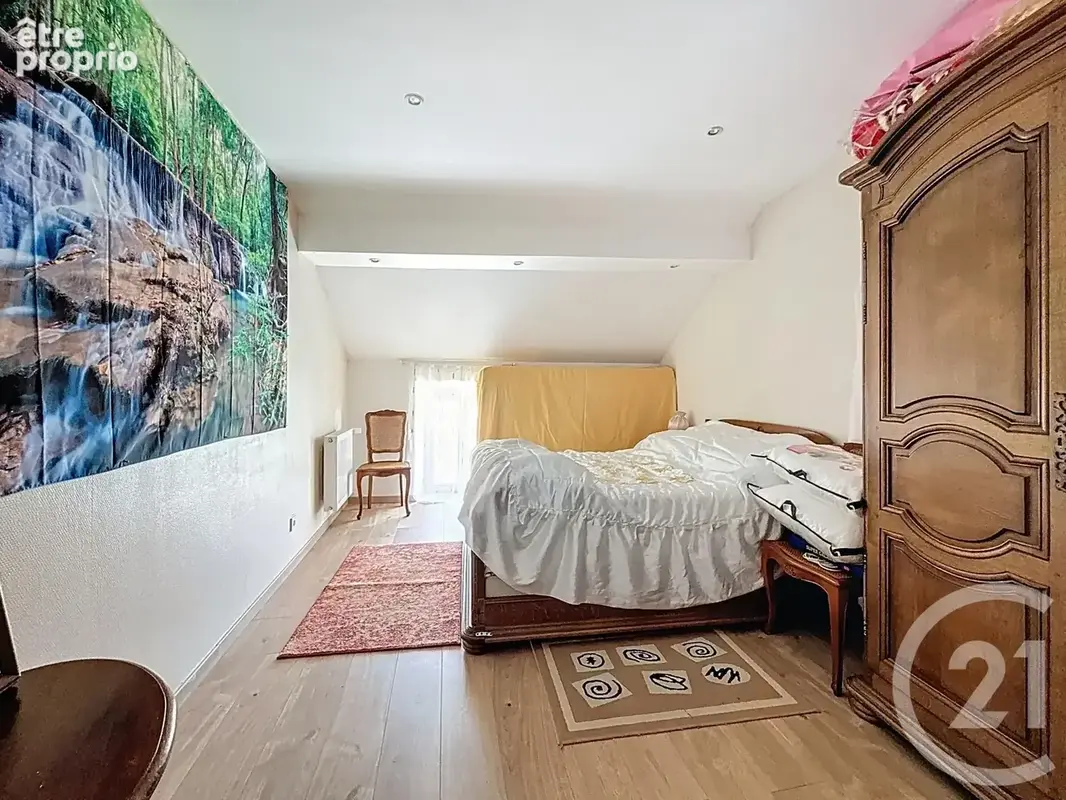 Maison 6 pièces 160 m² à vendre à Mirebeau-Sur-Beze (21310) - photo 14