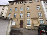 Appartement à THIONVILLE