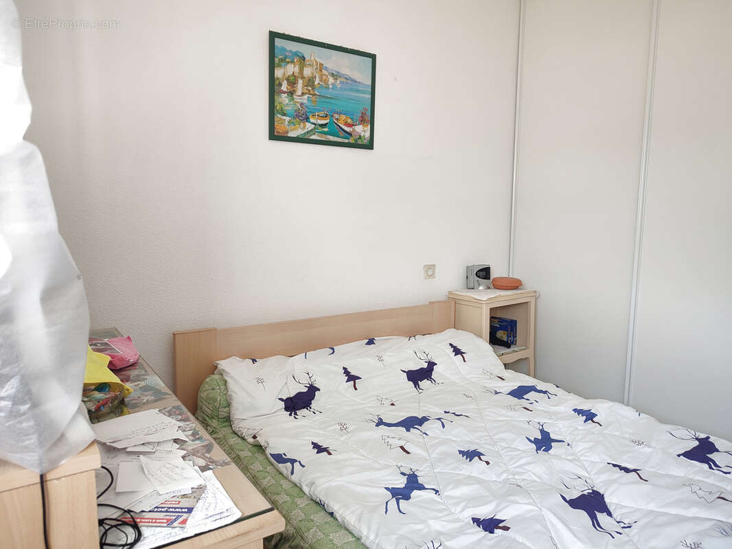 Appartement à VALRAS-PLAGE