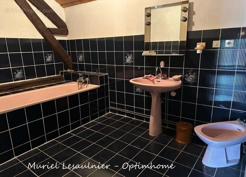 Maison à rénover avec dépendance de 90 m² - photo 12