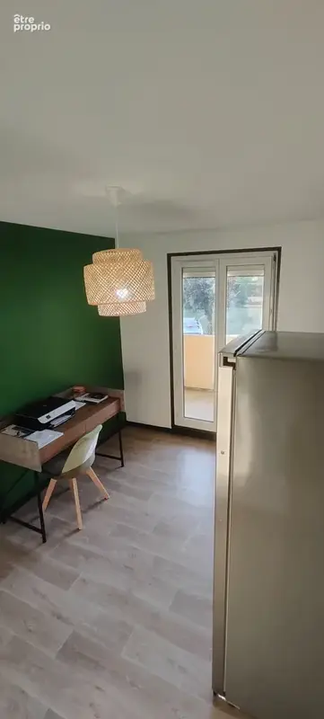 Appartement de type 5 à Jasseron - photo 4