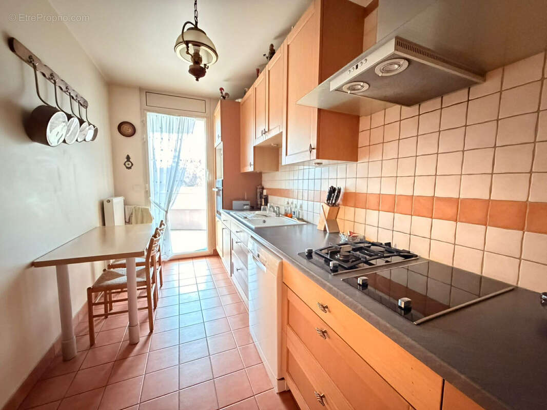 Appartement à CLAMART