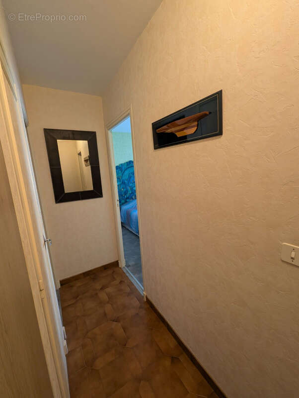 Appartement à FREJUS