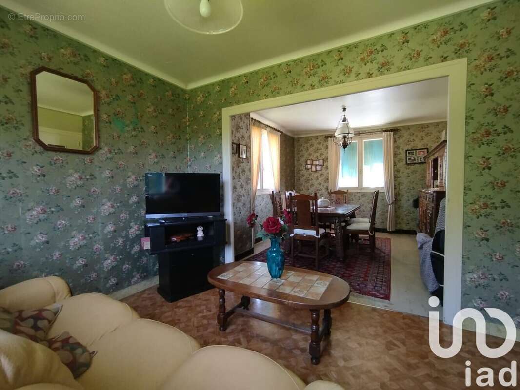 Photo 8 - Maison à QUESTEMBERT