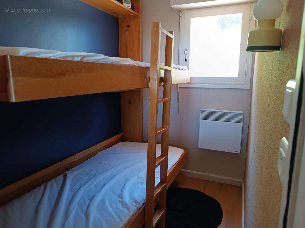 Appartement à ARZON