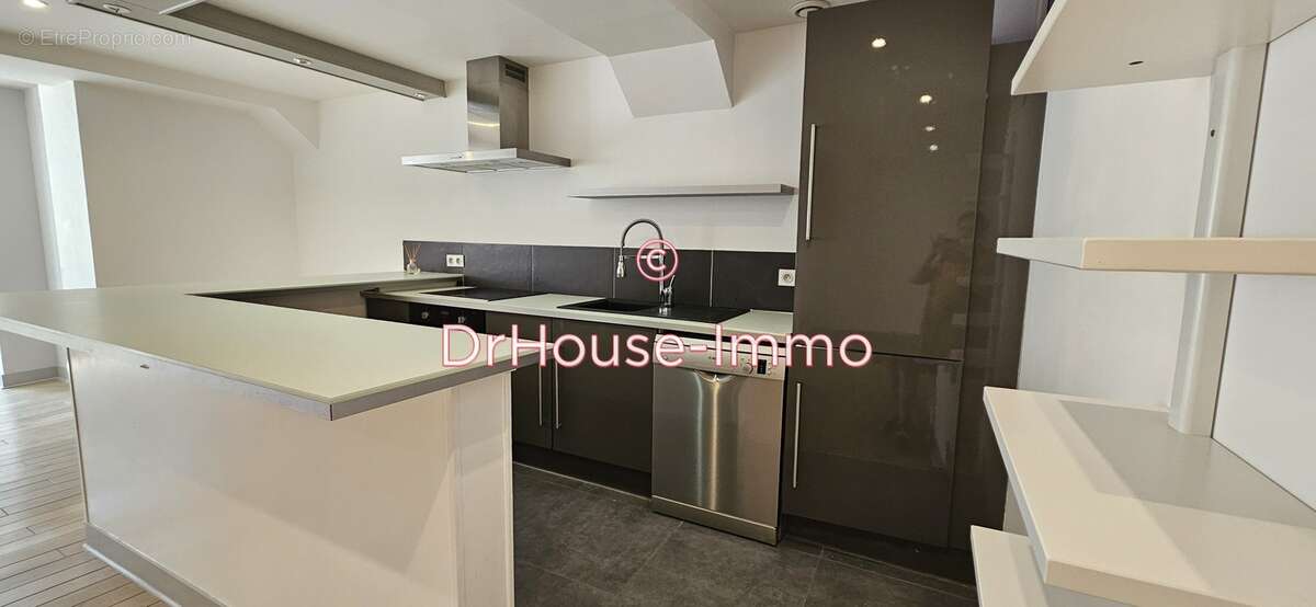 Appartement à TROYES