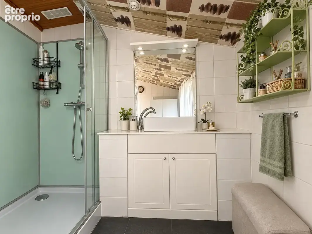 Maison plain pied - bretigny sur orge - exclusivite - photo 7