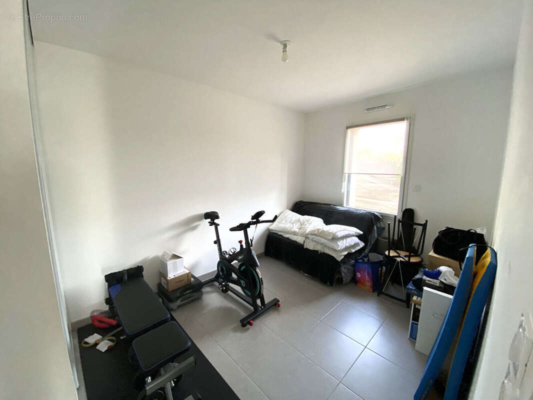 Maison plain-pied Cholet 2 chambres - photo 5