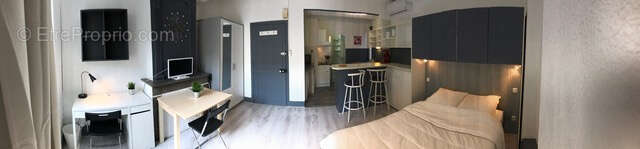 Appartement à PIERRELATTE