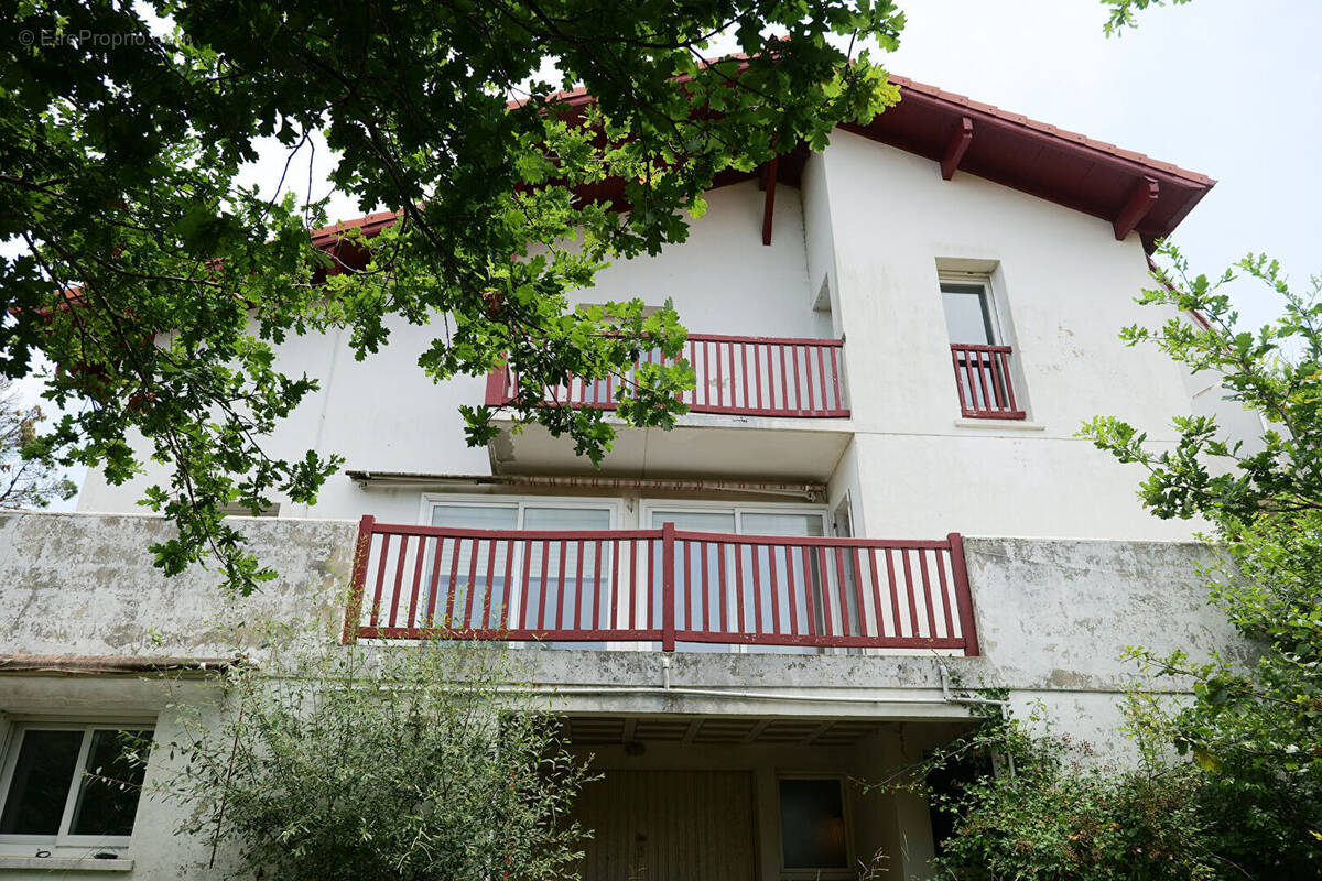 Maison à BIDART