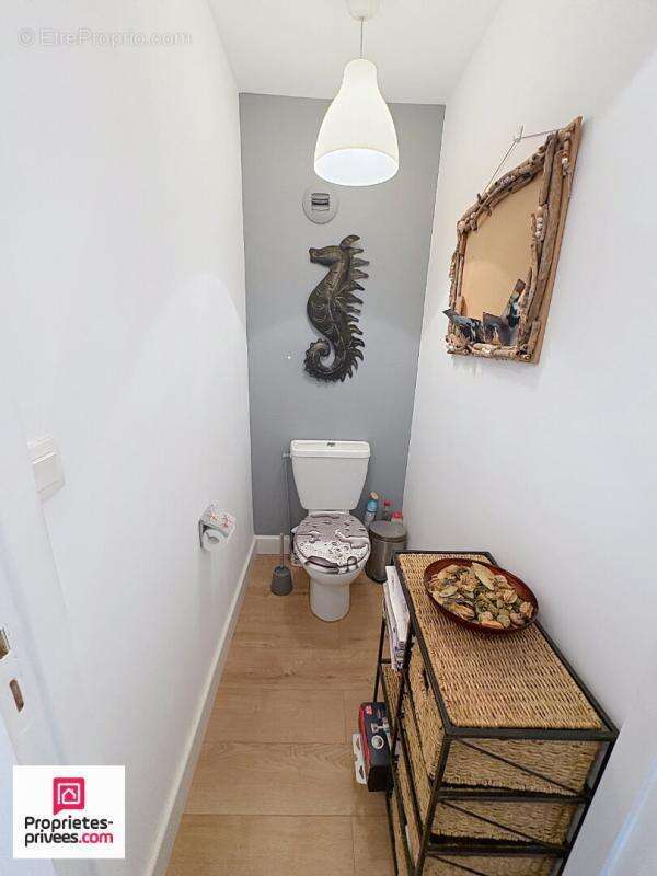 Appartement à ROCBARON