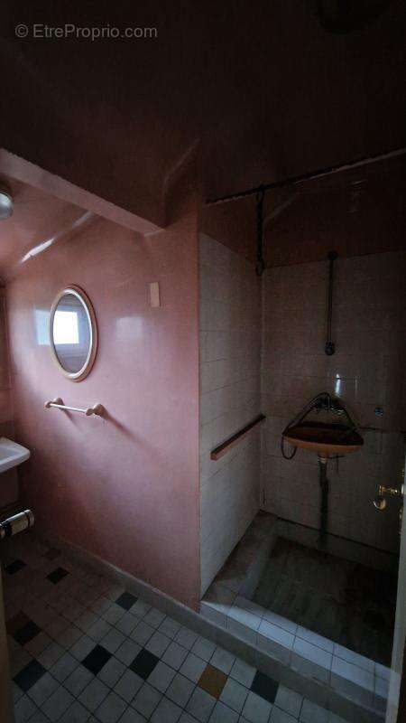 Maison à NEUILLY-PLAISANCE