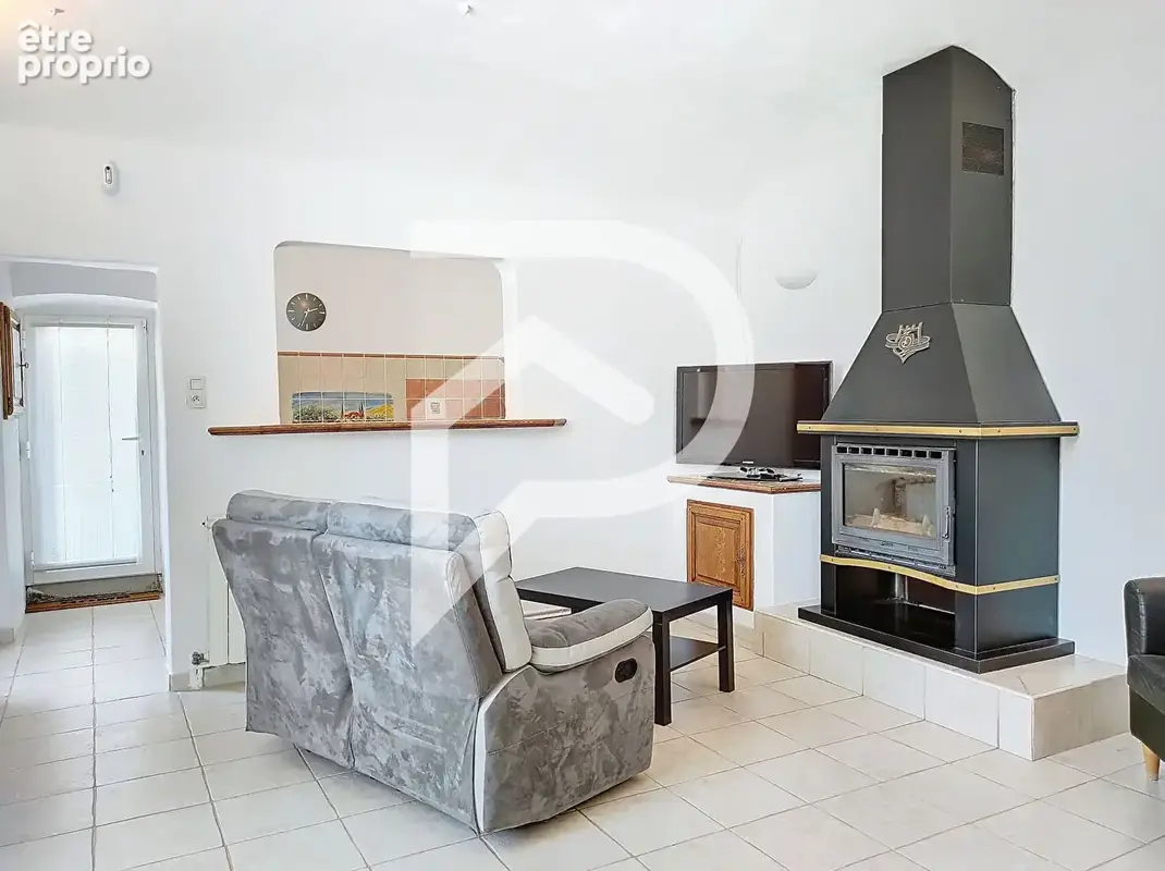 Maison à vendre Viviers 10 pièce(s) 266 m2 - photo 17