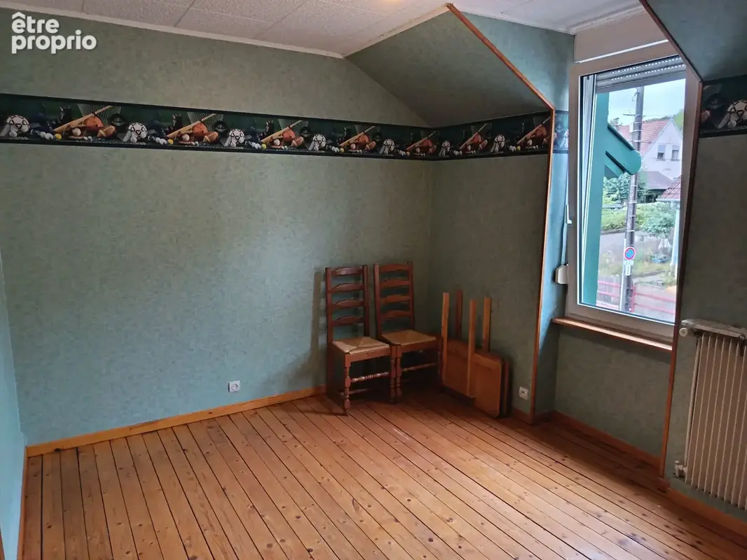 Maison 63 m² à Belfort  - photo 5