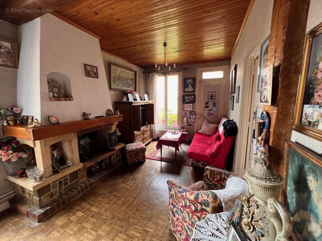 Appartement à CHATOU