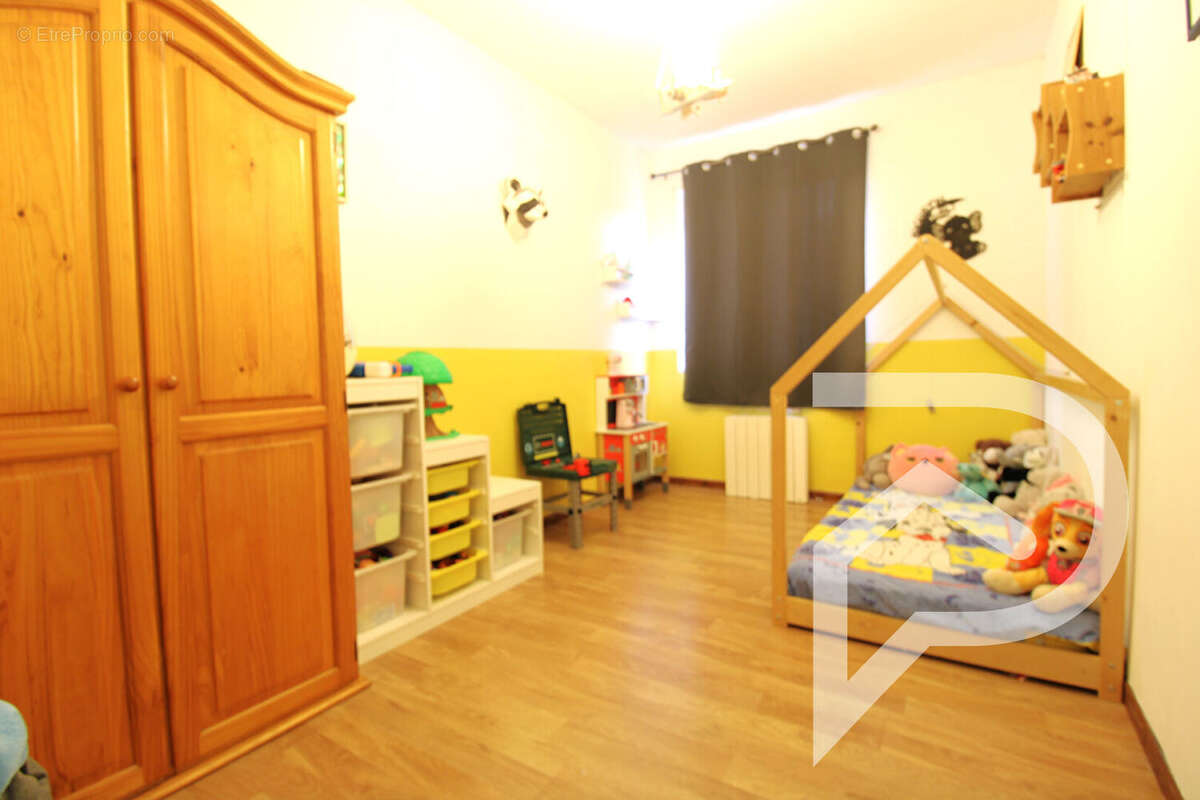 Maison à WACQUEMOULIN