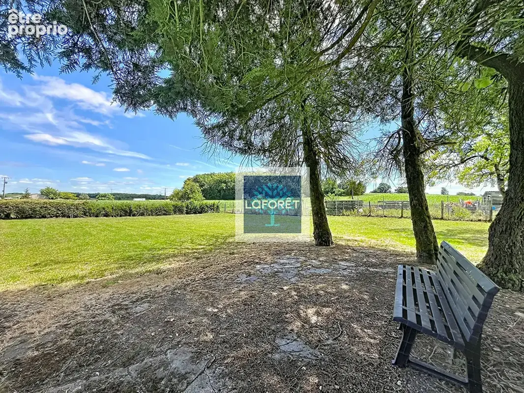 Photo Maison à Jonzac au prix de 87 900€