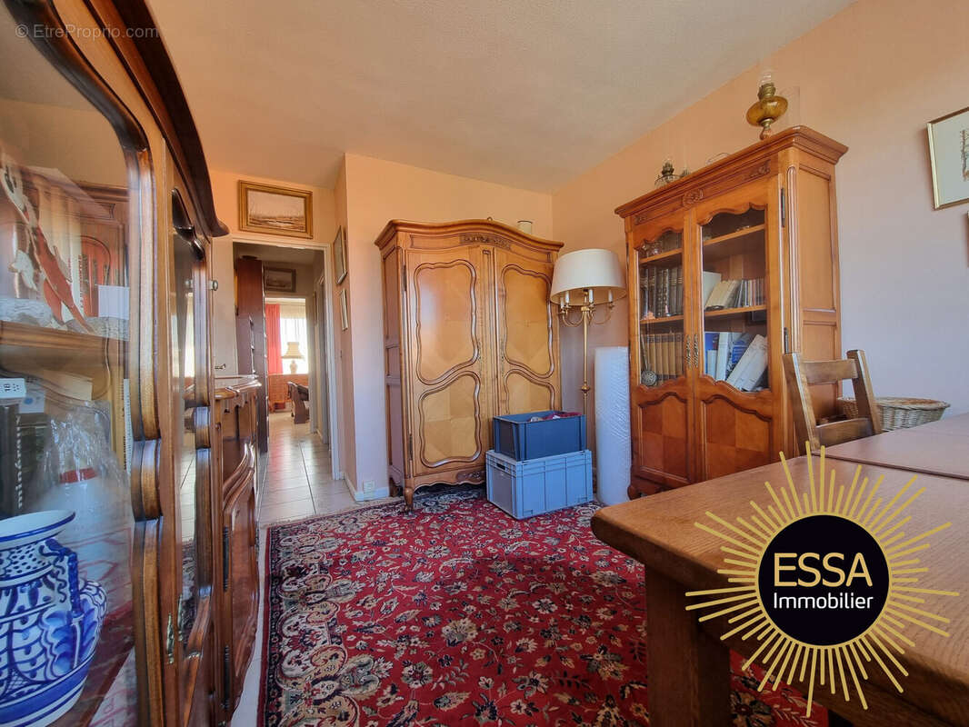 Appartement à VELIZY-VILLACOUBLAY