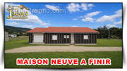 Maison à FRAIZE