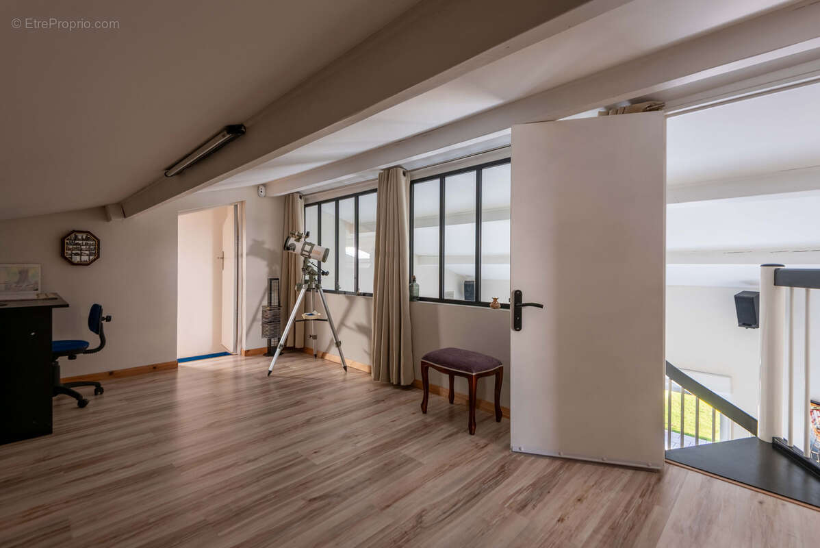 Maison à LIGNAN-DE-BORDEAUX