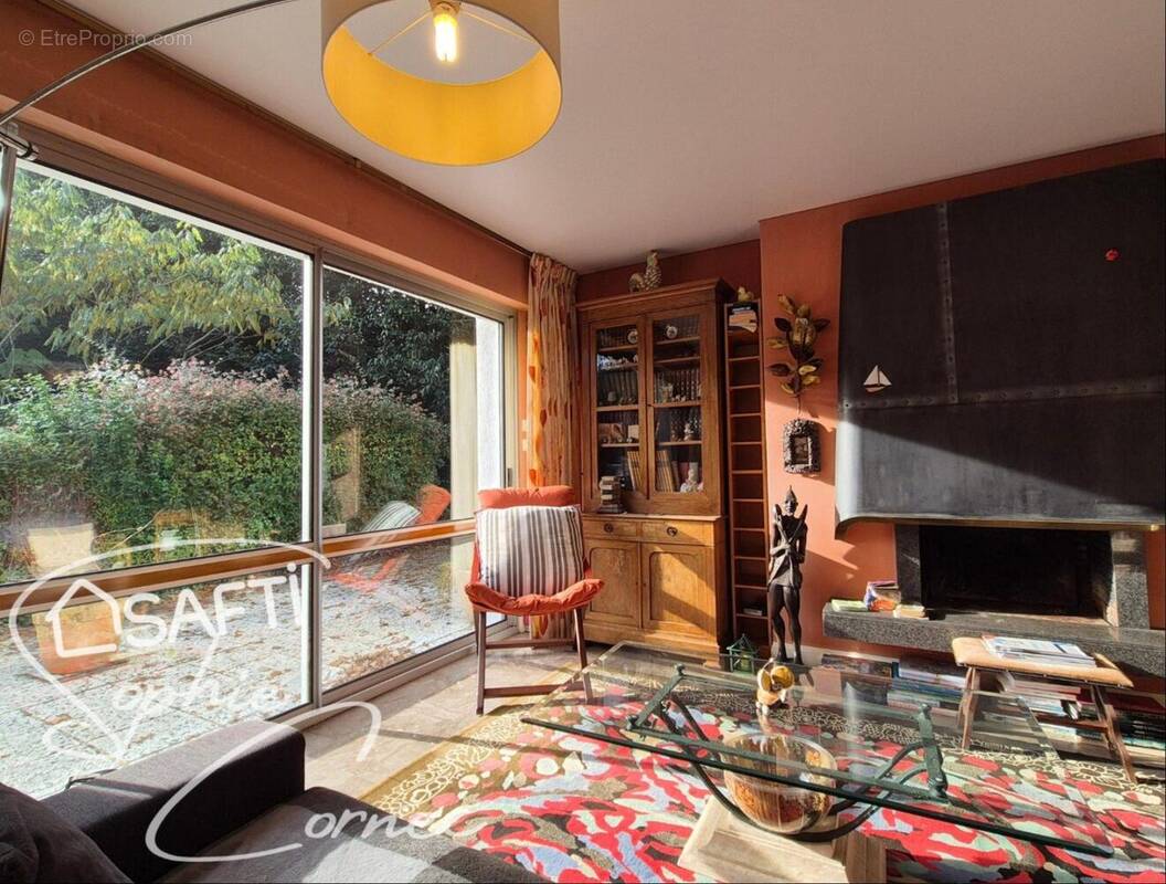 Photo 1 - Maison à GOUESNACH