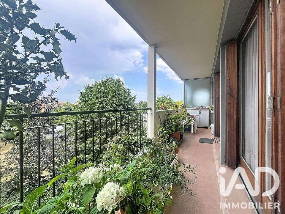 Photo 4 - Appartement à CARRIERES-SUR-SEINE