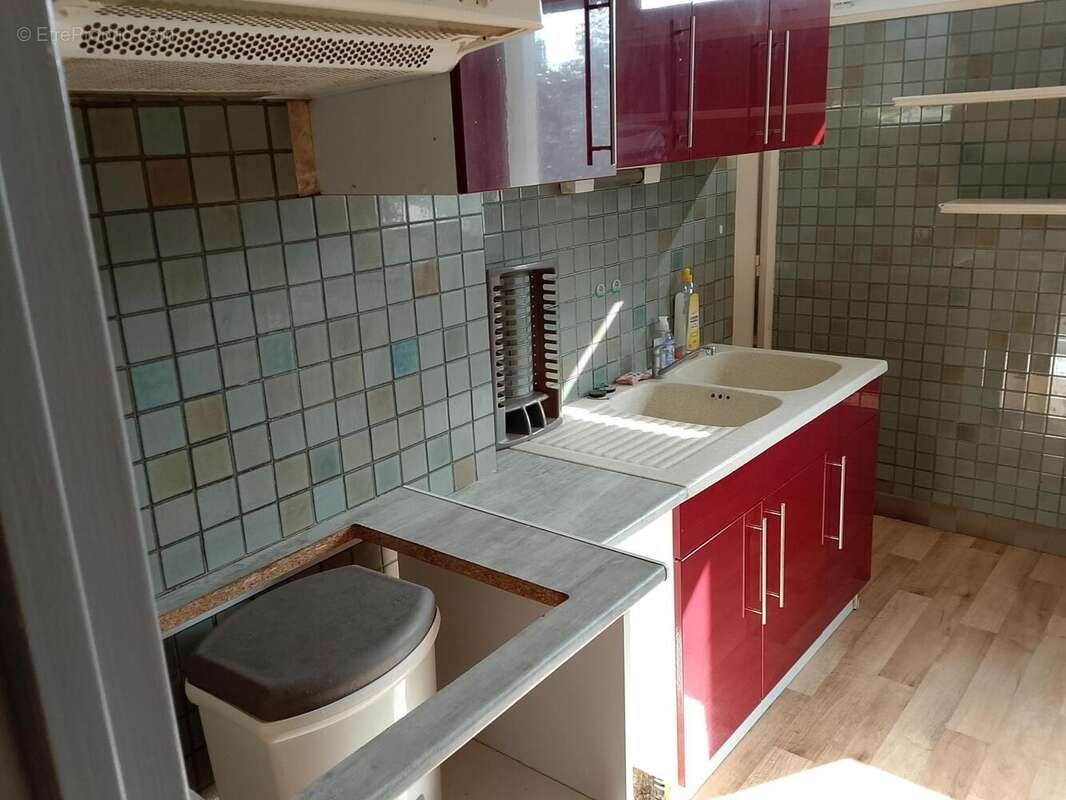 Photo 4 - Appartement à CHATEAUROUX