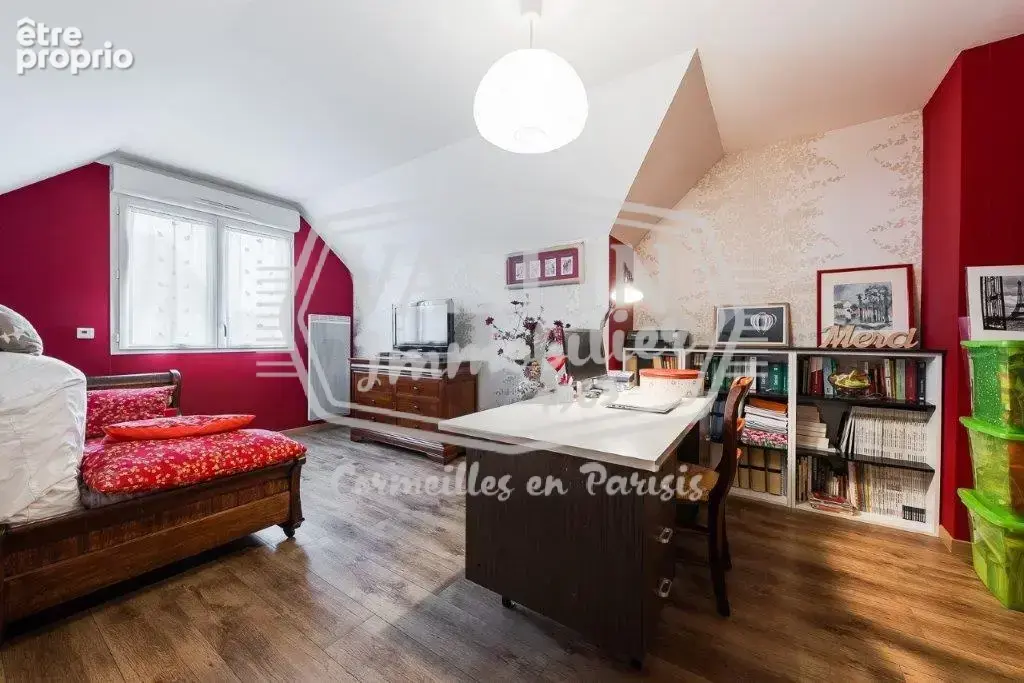 Cormeilles en parisis exclusivite - photo 12