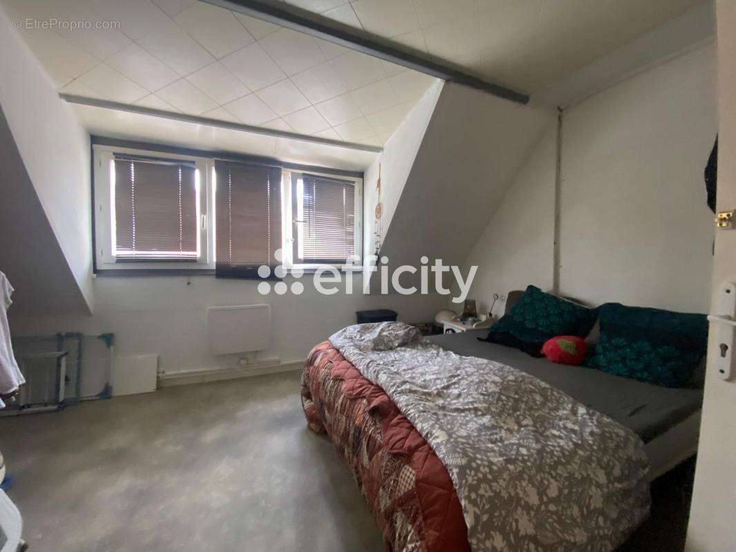 Appartement à GUINES