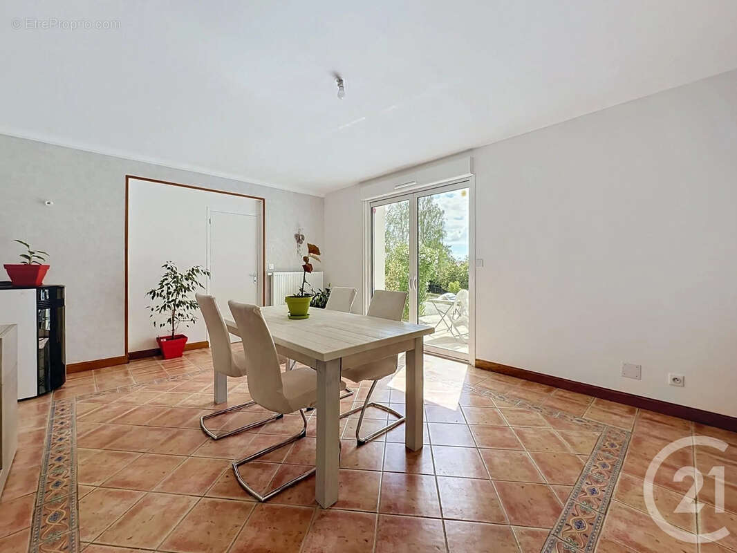 Maison 115 m² à Vailly  - photo 4