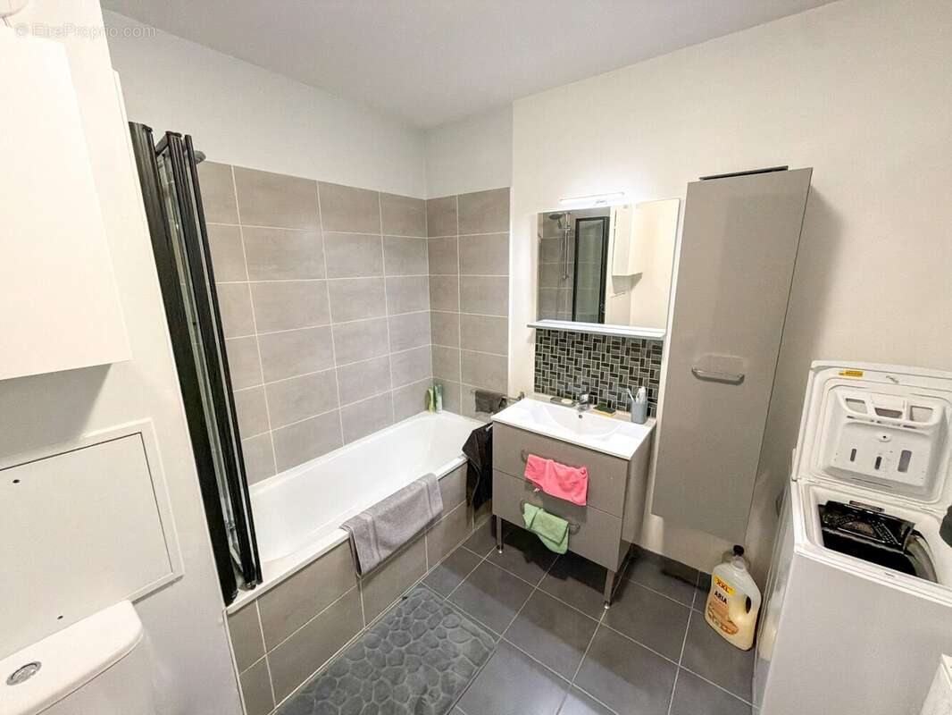 Appartement à LYS-LEZ-LANNOY