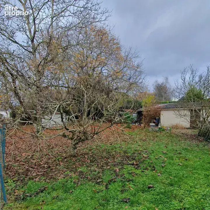 Longere 128m2 4 chambres 1167m2  terrain en plein centre - photo 25