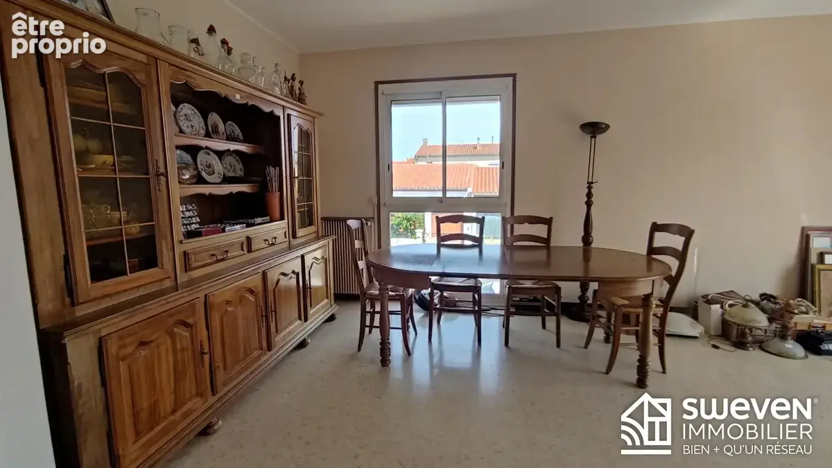 Maison 6 pièces 130 m² à vendre à Saint-Nazaire (66570) - photo 8