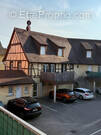 Appartement à HABSHEIM