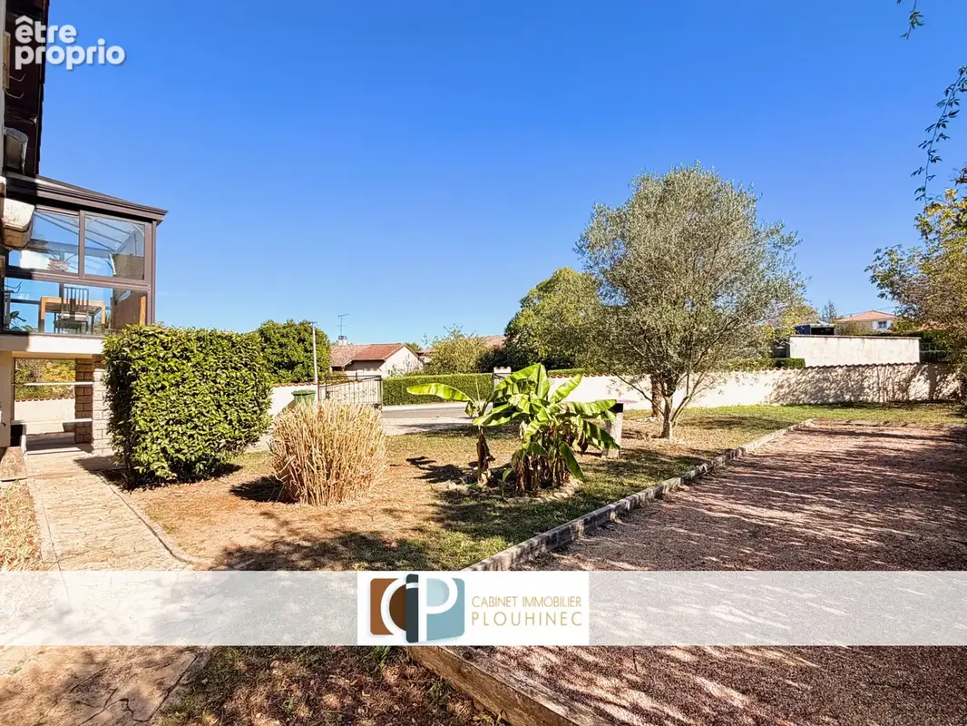 Manziat   Une maison pleine d’atouts pour votre premier achat. - photo 19