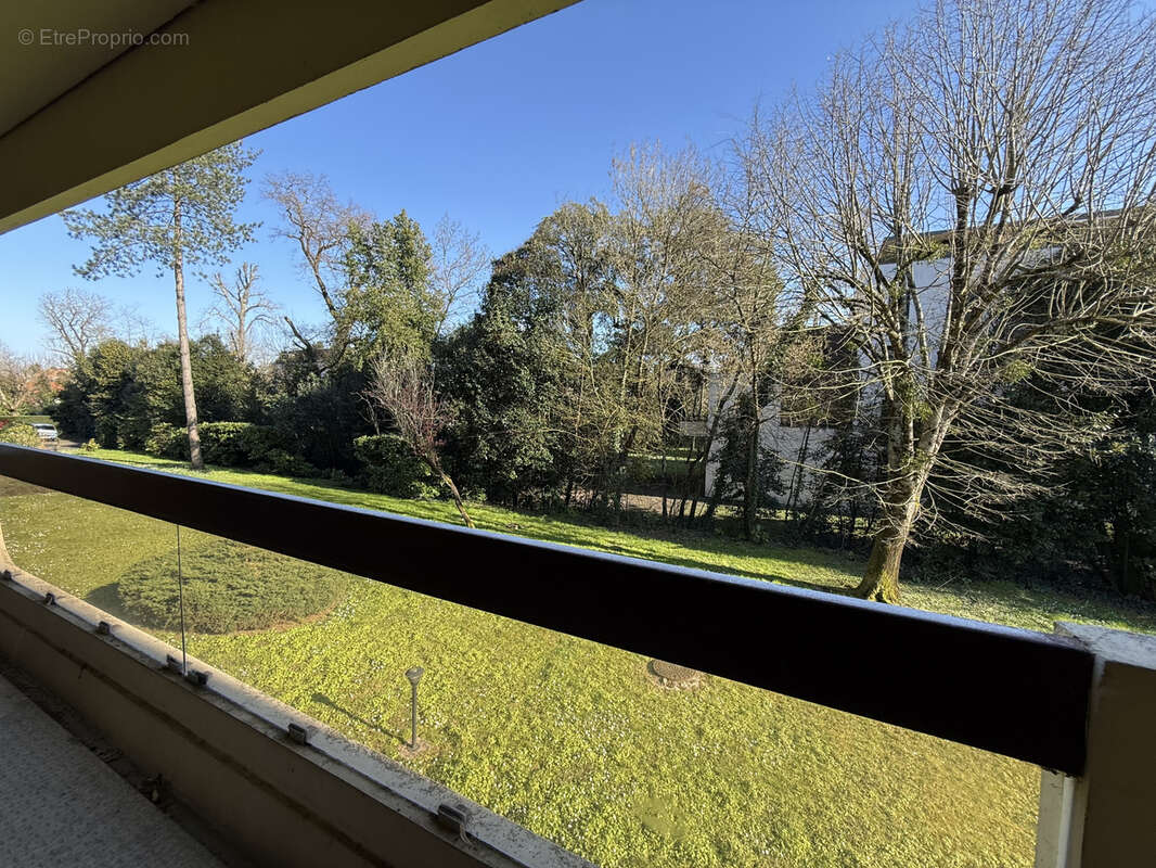 Appartement à TALENCE