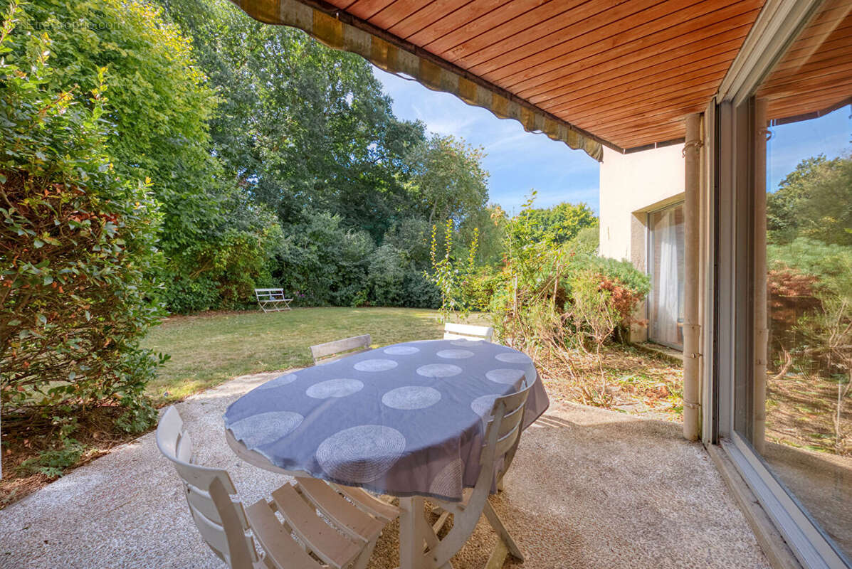 Maison - Longs Champs - photo 9