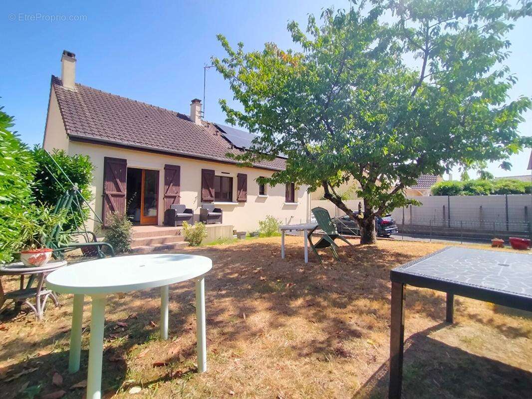 Maison Le Mans 4 pièce(s) 81 m2 - photo 3