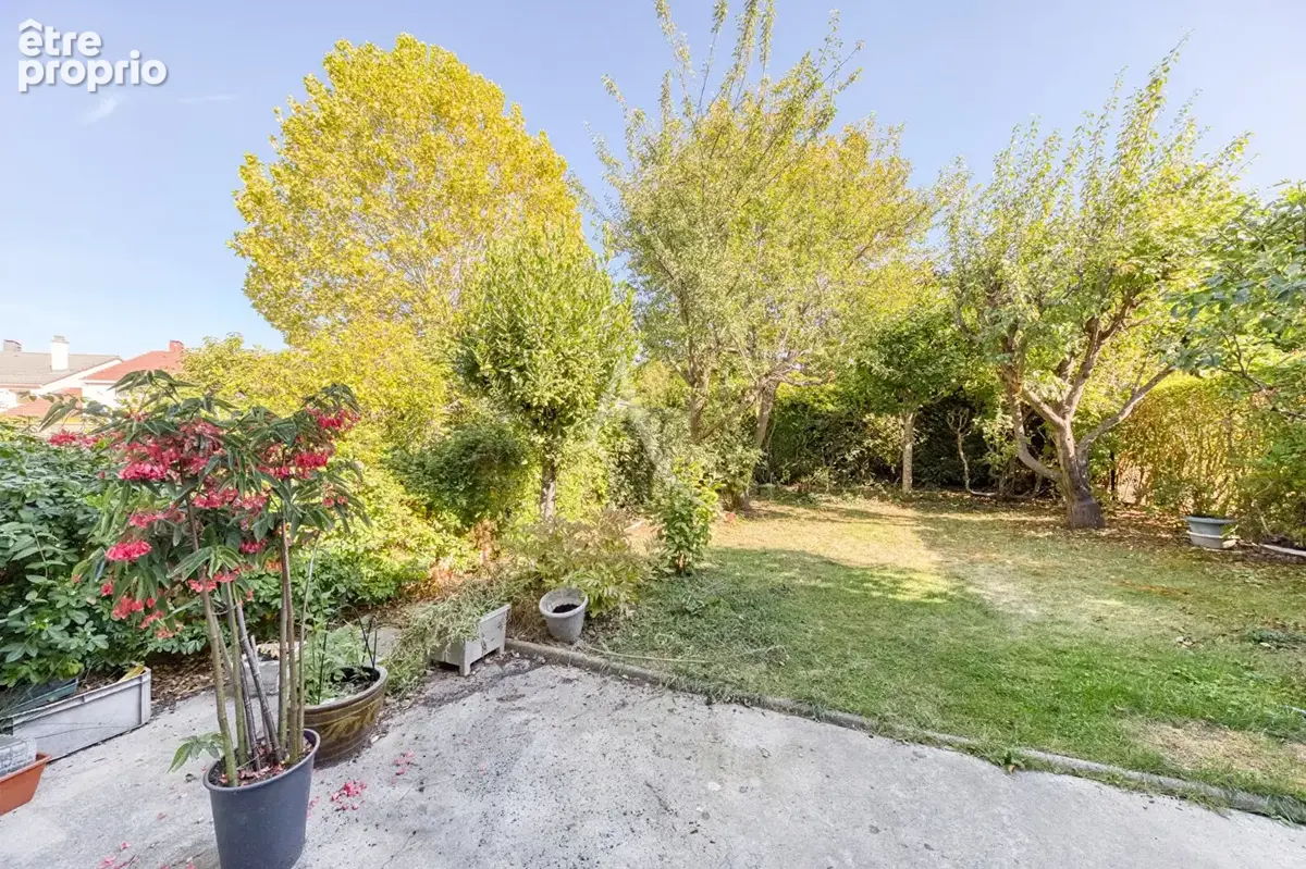 Maison Noisiel 5 pièce(s) 106.42 m2 - photo 11
