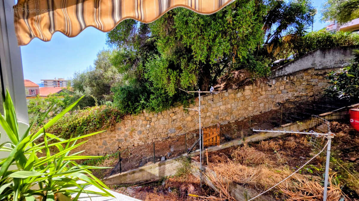 Appartement à AJACCIO