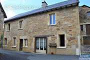Maison à GABRIAC
