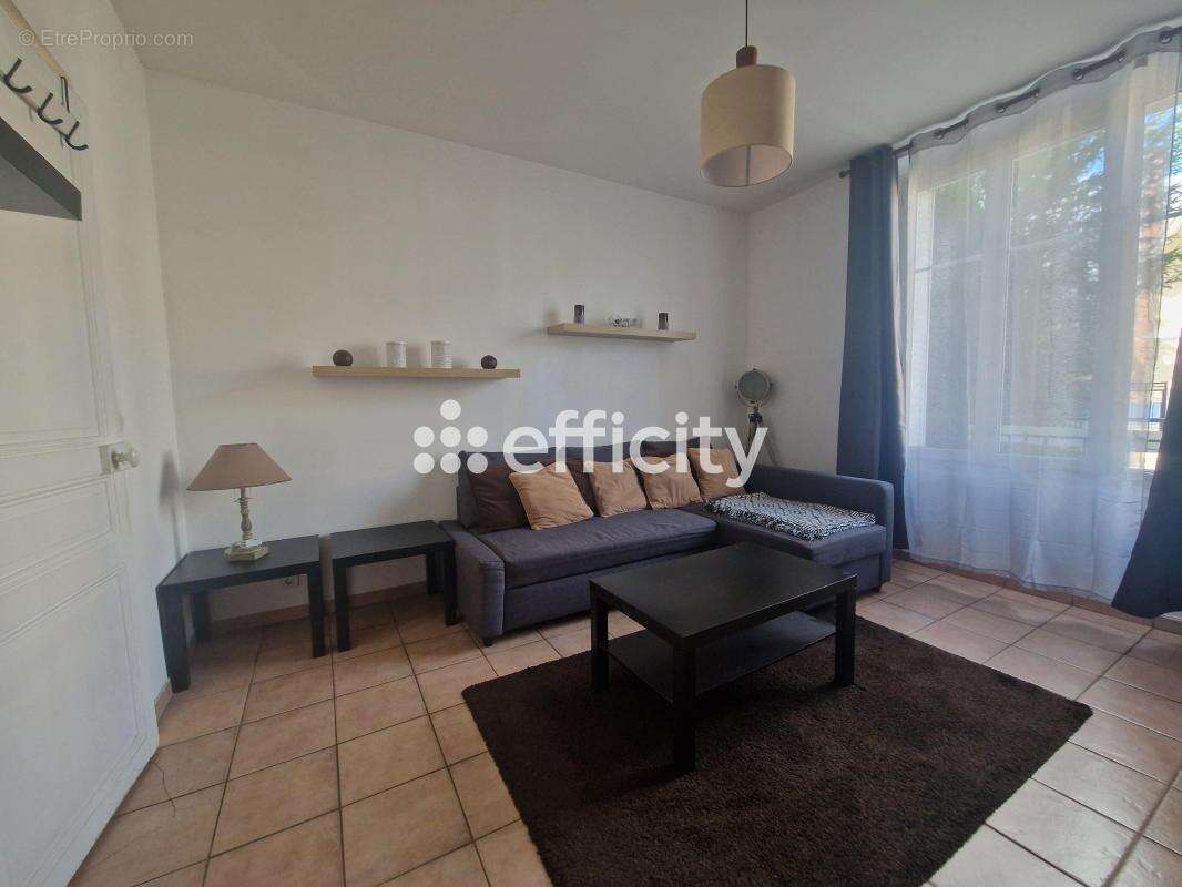 Appartement à RAMBOUILLET