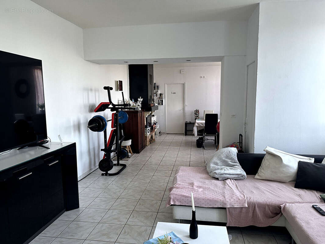 Maison  6 pièce(s) 132 m2 - photo 9