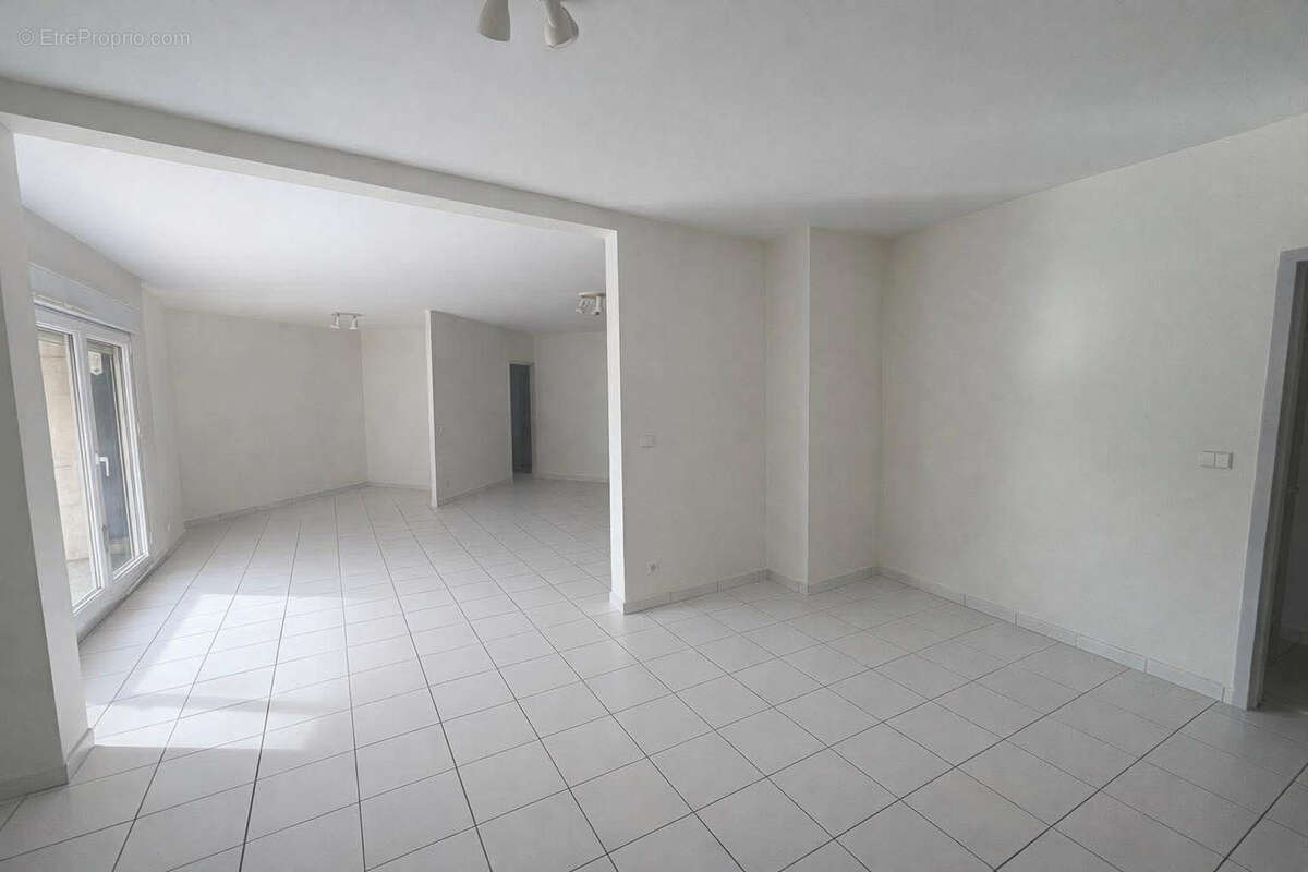 Appartement à VERNON