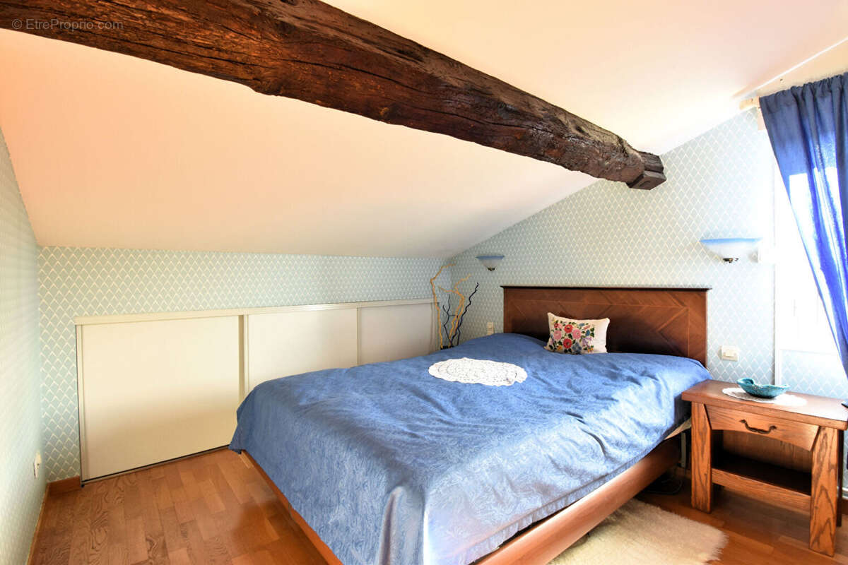 Maison à CADAUJAC
