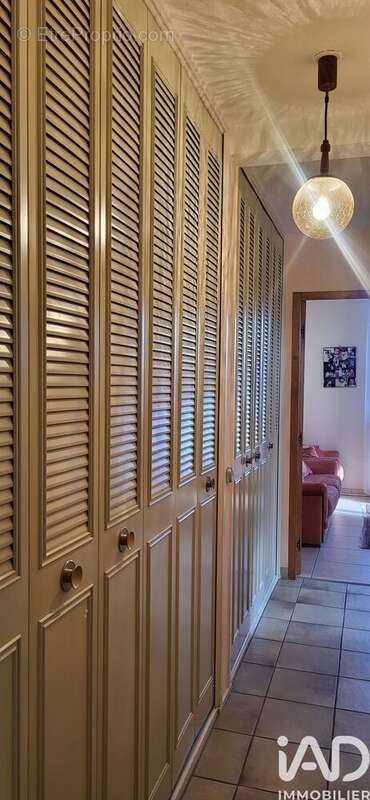 Photo 9 - Appartement à CHALON-SUR-SAONE