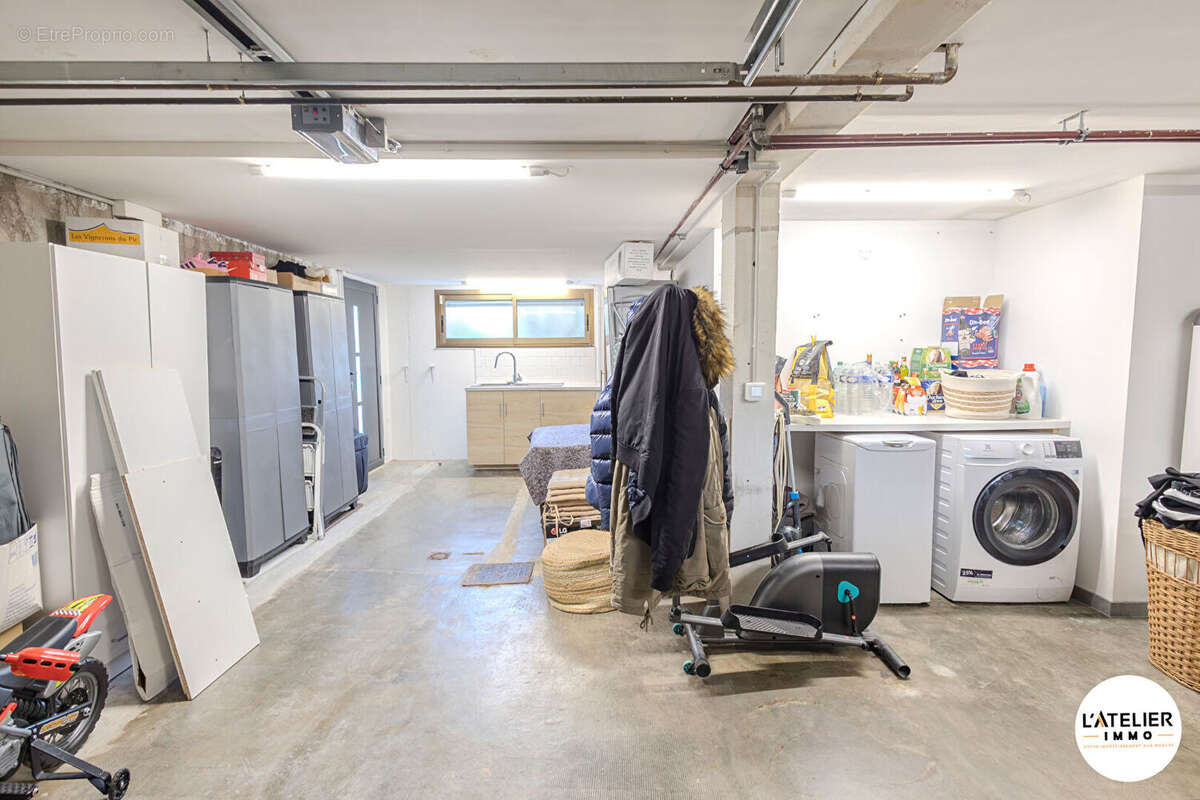 Maison à VILLERS-LES-NANCY