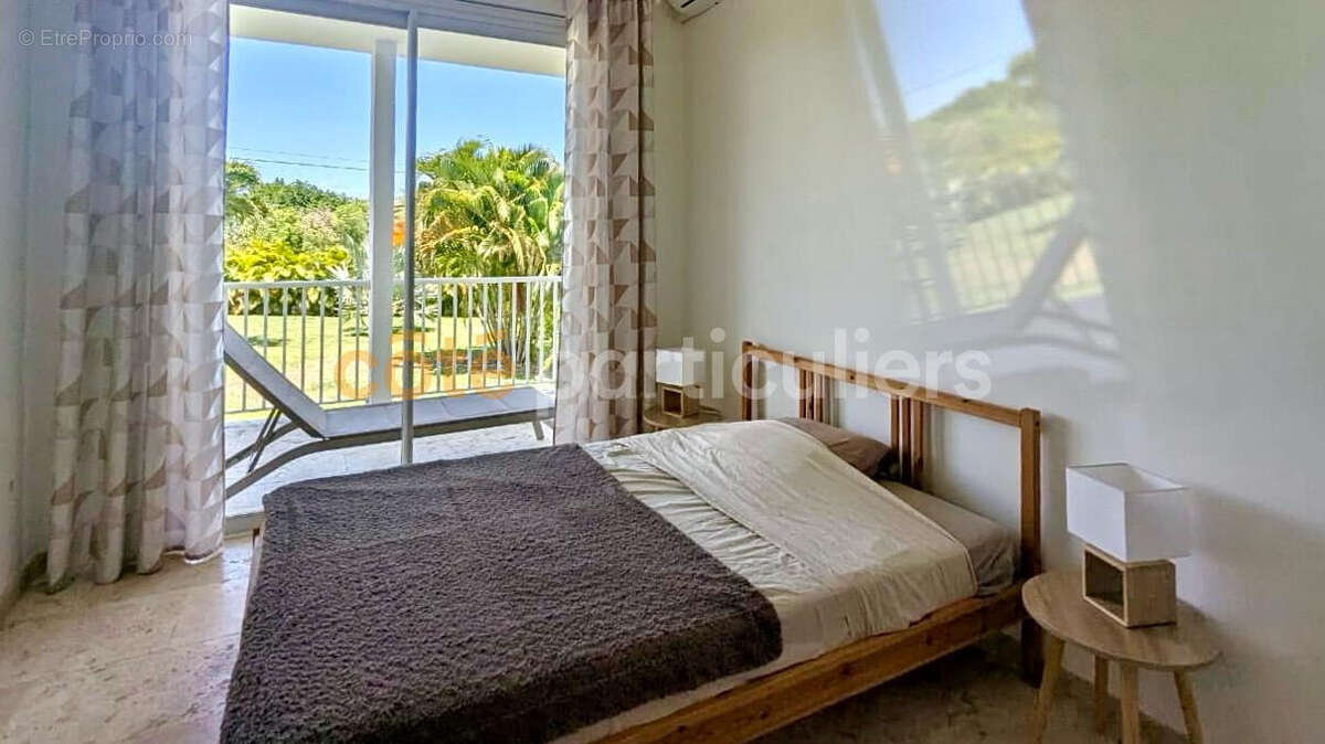 Maison à SAINT-FRANCOIS