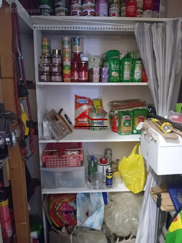 Maison à FORT-DE-FRANCE