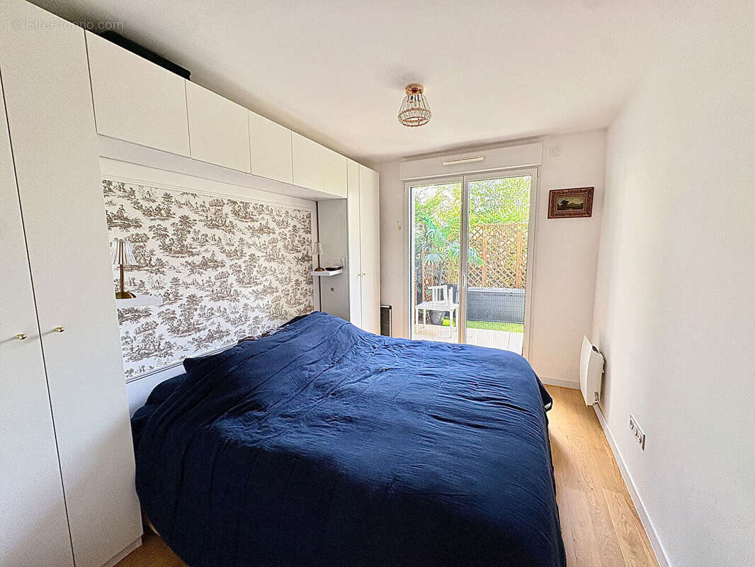 Appartement à VANVES